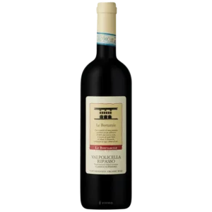 Valpolicella Ripasso Classico Superiore DOC, 2021 <br> Le Bertarole Winery