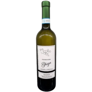 Piemonte Moscato Secco DOCG, 2024 <br> Ghiga Winery