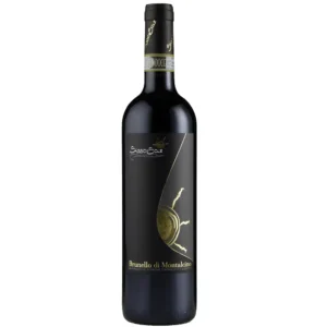 Brunello Di Montalcino DOCG 2019, SassodiSole
