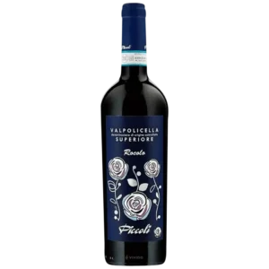 Valpolicella Superiore DOC Rocolo<br> Piccoli Winery