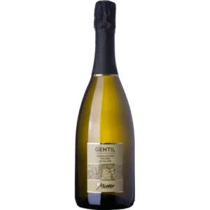 Gentìl Extra Dry Doc Prosecco Spumante <br> Miotto Winery