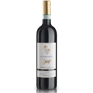 Langhe Nebbiolo DOC Le Margherite, 2024 <br> Ghiga Winery